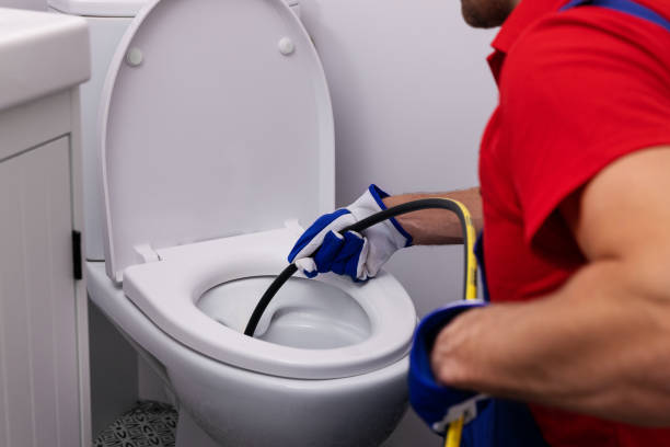 Best Leak Detection Services  in Grand Ledge, MI