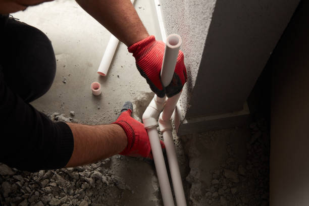 Best Drain Cleaning Services  in Grand Ledge, MI