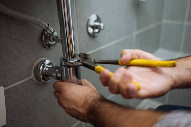 Professional Plumbing in Grand Ledge, MI