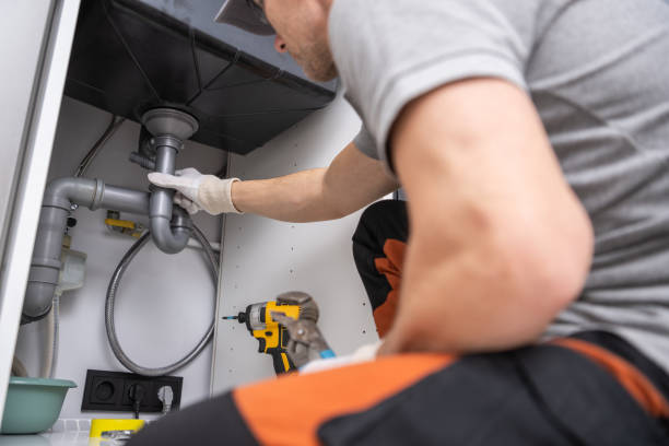 Best Emergency Plumber  in Grand Ledge, MI