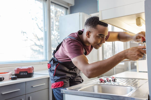 Best Emergency Plumbing Repair  in Grand Ledge, MI